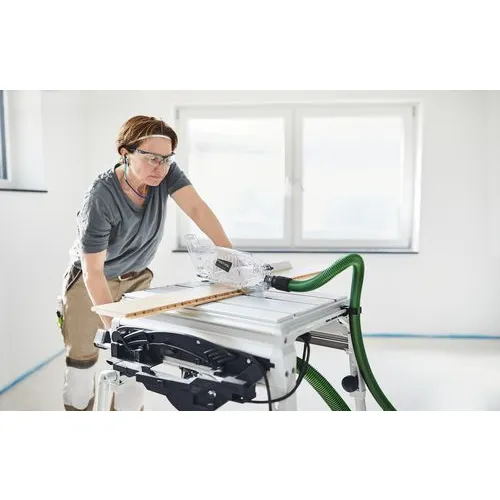 Festool Pilarka stolikowa CS 50 EBG-Set PRECISIO