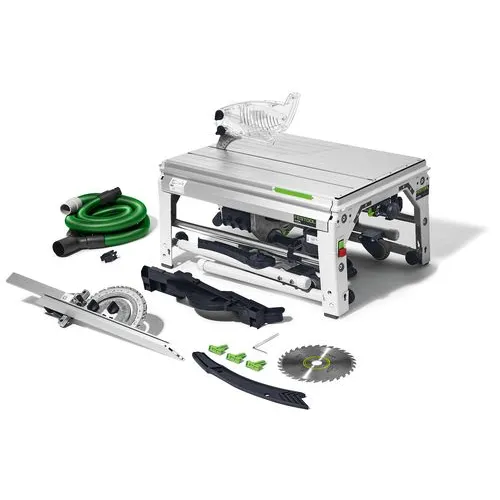 Festool Pilarka stolikowa CS 70 EBG PRECISIO