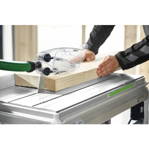 Festool Pilarka stolikowa CS 70 EBG PRECISIO