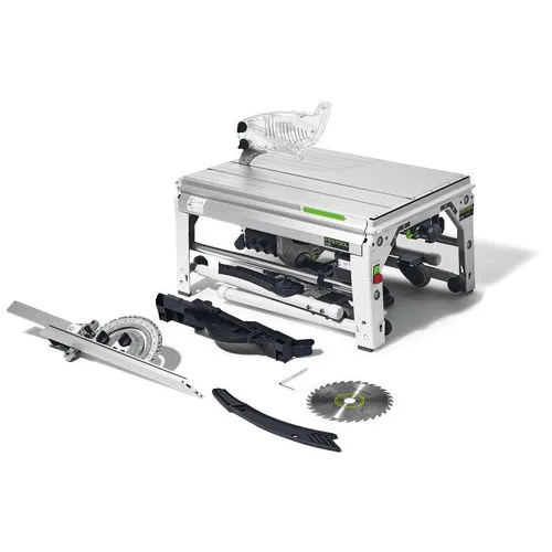 Festool Pilarka stolikowa CS 70 EG PRECISIO