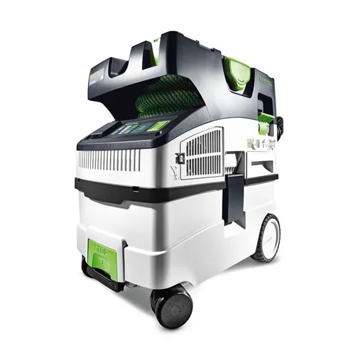 Festool Odkurzacz mobilny CTM MIDI I CLEANTEC