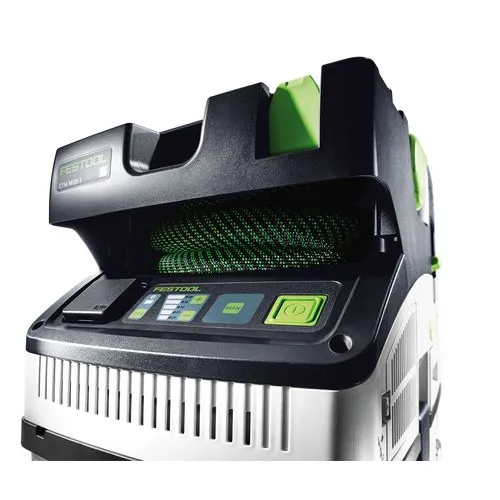 Festool Odkurzacz mobilny CTM MIDI I CLEANTEC