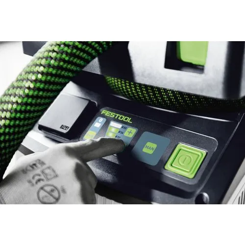 Festool Odkurzacz mobilny CTM MIDI I CLEANTEC