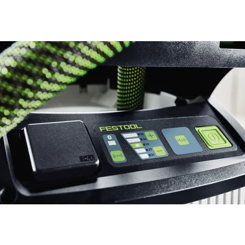 Festool Odkurzacz mobilny CTM MIDI I CLEANTEC