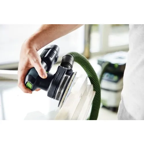 Festool Odkurzacz mobilny CTM MIDI I CLEANTEC