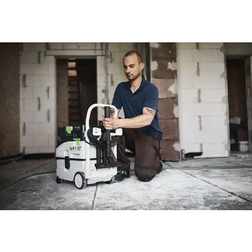 Festool Odkurzacz mobilny CTM MIDI I CLEANTEC