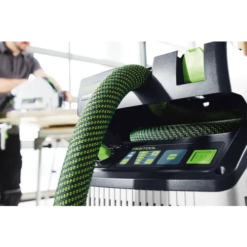 Festool Odkurzacz mobilny CTM MIDI I CLEANTEC