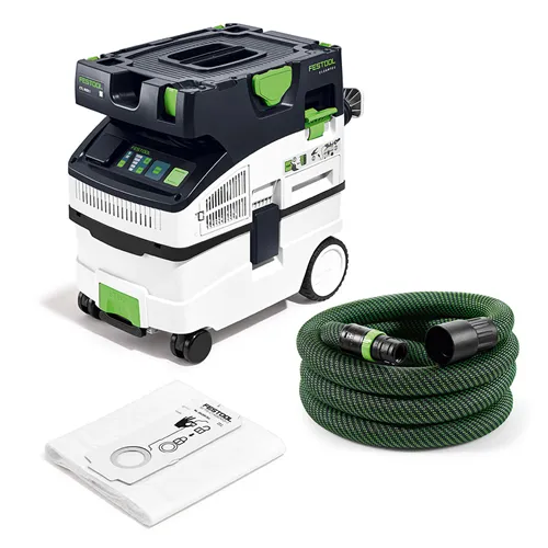 Festool Odkurzacz mobilny CTL MIDI I CLEANTEC