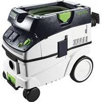 Festool Odkurzacz mobilny CTL 26 E SD CLEANTEC