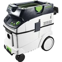 Festool Odkurzacz mobilny CTL 36 E AC CLEANTEC