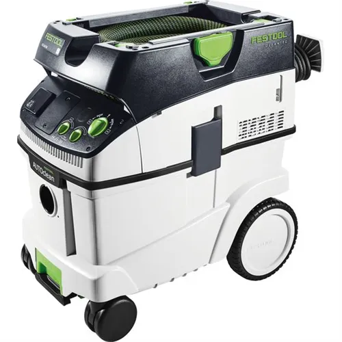 Festool Odkurzacz mobilny CTL 36 E AC CLEANTEC