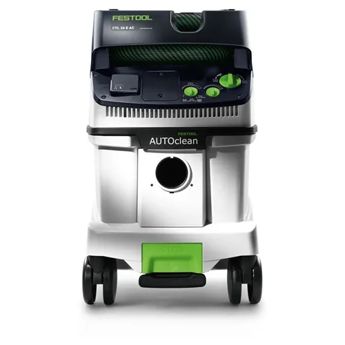 Festool Odkurzacz mobilny CTL 36 E AC CLEANTEC