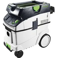 Festool Odkurzacz mobilny CTL 36 E CLEANTEC