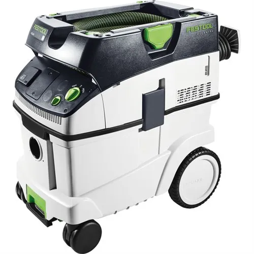 Festool Odkurzacz mobilny CTL 36 E CLEANTEC