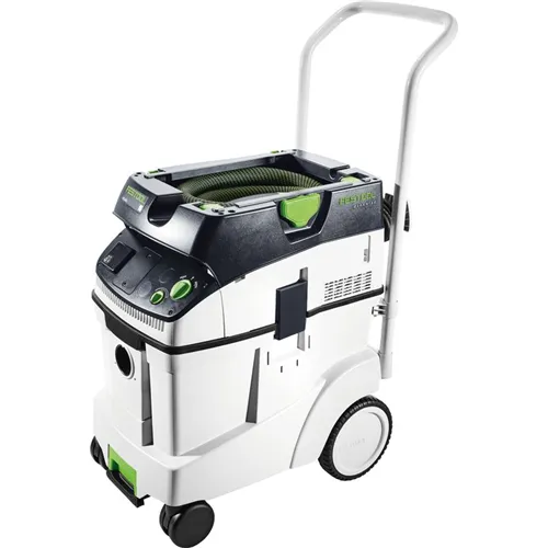 Festool Odkurzacz mobilny CTL 48 E CLEANTEC