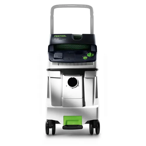 Festool Odkurzacz mobilny CTL 48 E CLEANTEC