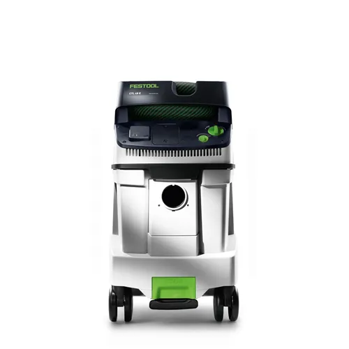 Festool Odkurzacz mobilny CTL 48 E CLEANTEC