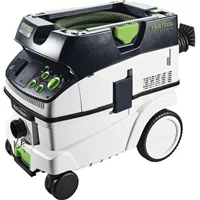 Festool Odkurzacz mobilny CTM 26 E AC CLEANTEC