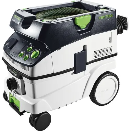 Festool Odkurzacz mobilny CTM 26 E AC CLEANTEC