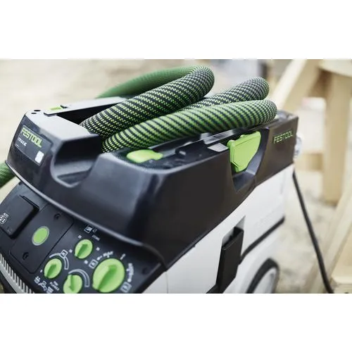 Festool Odkurzacz mobilny CTM 26 E AC CLEANTEC