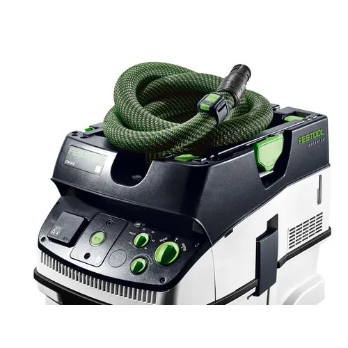 Festool Odkurzacz mobilny CTM 36 E CLEANTEC