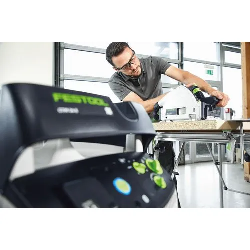 Festool Odkurzacz mobilny CTM 36 E CLEANTEC