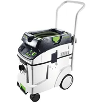 Festool Odkurzacz mobilny CTM 48 E AC CLEANTEC