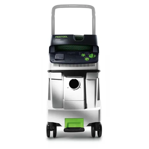 Festool Odkurzacz mobilny CTM 48 E CLEANTEC