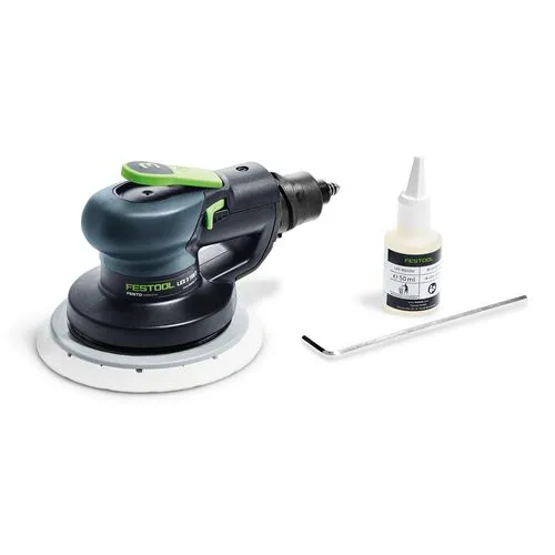 Festool Pneumatyczna szlifierka mimośrodowa LEX 3 150/3