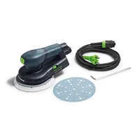 Festool Szlifierki mimośrodowe ETS EC 150/3 EQ