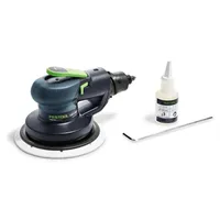 Festool Pneumatyczna szlifierka mimośrodowa LEX 3 150/7