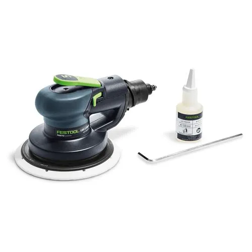 Festool Pneumatyczna szlifierka mimośrodowa LEX 3 150/5