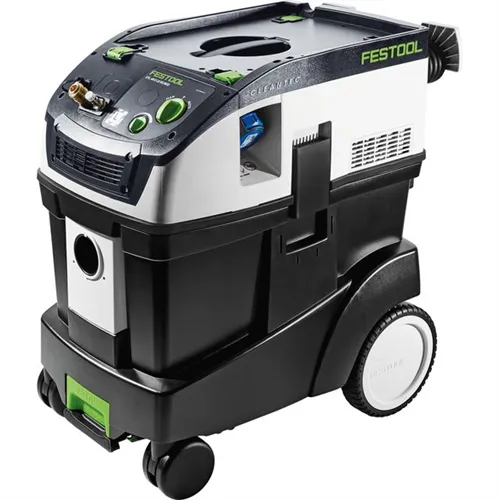 Festool Odkurzacz mobilny CTL 48 E LE EC/B22 R1 CLEANTEC