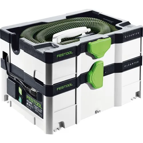 Festool Odkurzacz mobilny CTL SYS CLEANTEC