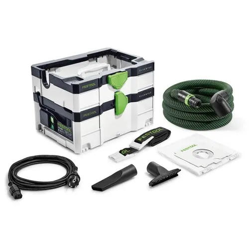 Festool Odkurzacz mobilny CTL SYS CLEANTEC