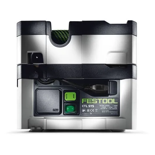 Festool Odkurzacz mobilny CTL SYS CLEANTEC