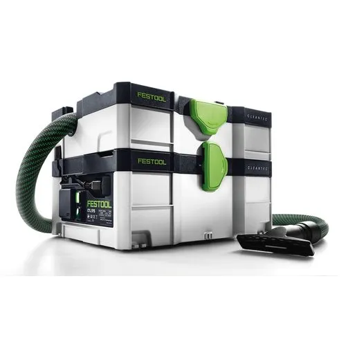 Festool Odkurzacz mobilny CTL SYS CLEANTEC