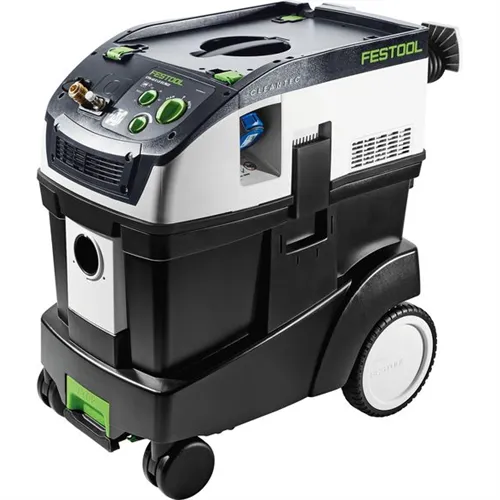 Festool Odkurzacz mobilny CTM 48 E LE EC B22 R1 CLEANTEC