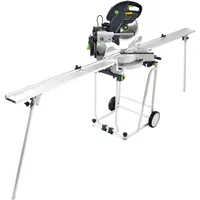 Festool Ukośnica przesuwna KS 120 REB-Set-UG KAPEX