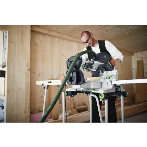 Festool Ukośnica przesuwna KS 120 REB-Set-UG KAPEX