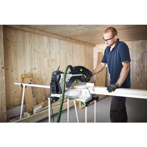 Festool Ukośnica przesuwna KS 120 REB-Set-UG KAPEX