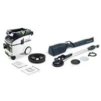 Festool Szlifierka przegubowa LHS-E 225/CTL36-Set PLANEX