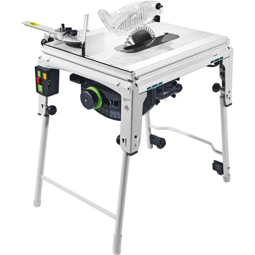 Festool Pilarka stolikowa TKS 80 EBS