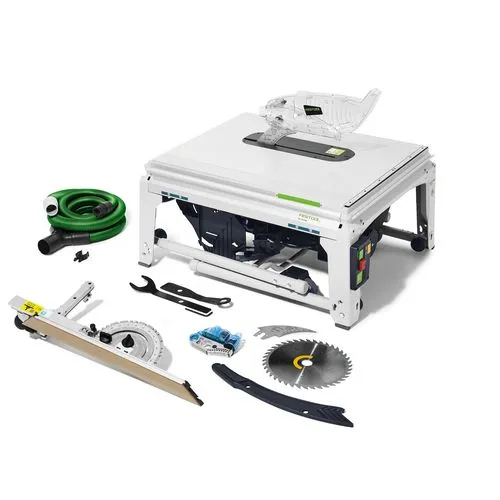 Festool Pilarka stolikowa TKS 80 EBS