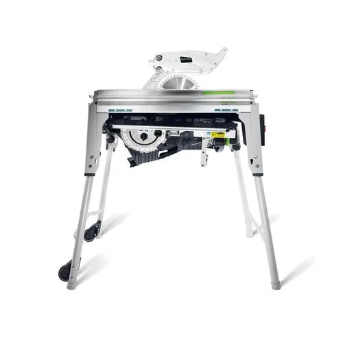 Festool Pilarka stolikowa TKS 80 EBS