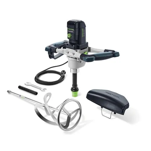 Festool Mieszarka MX 1600/2 RE EF HS3R