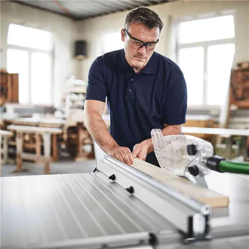 Festool Prowadnica wzdłużna LA TKS 80