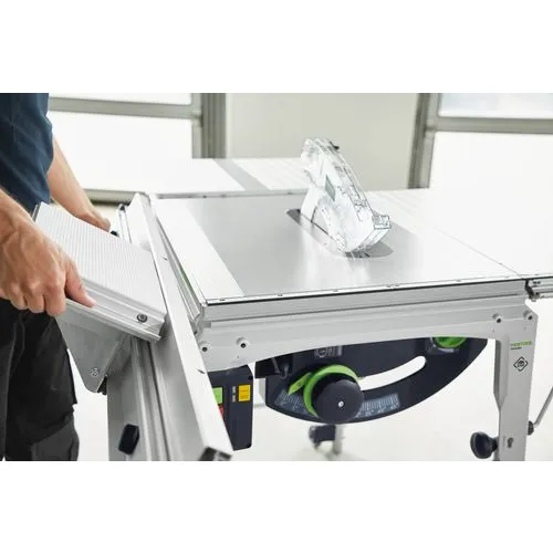 Festool Pilarka stolikowa TKS 80 EBS-Set