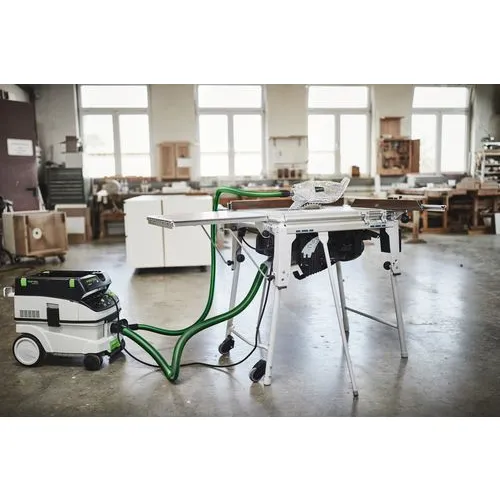 Festool Pilarka stolikowa TKS 80 EBS-Set