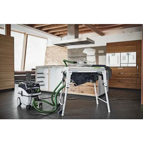 Festool Pilarka stolikowa TKS 80 EBS-Set